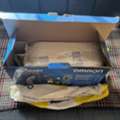 SAR 325, Nebulizers
