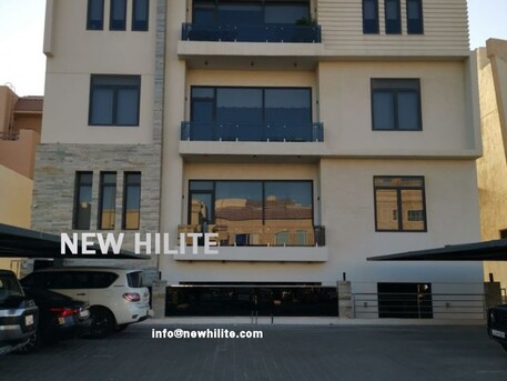 Kuwait City, Apartments/Houses, KWD 800/month,  Furnished,  3 BR,  Three Bedroom Apartment With Balcony For Rent In West Mishref