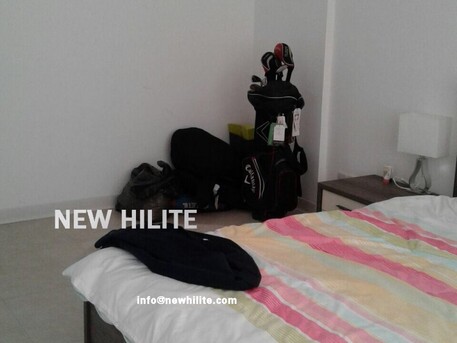 Kuwait City, Apartments/Houses, KWD 800/month,  Furnished,  3 BR,  Three Bedroom Apartment With Balcony For Rent In West Mishref