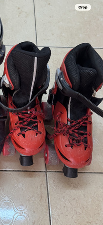 Jubail, Household Items, SAR 3545,  Skating&rsquo;s Shoes
