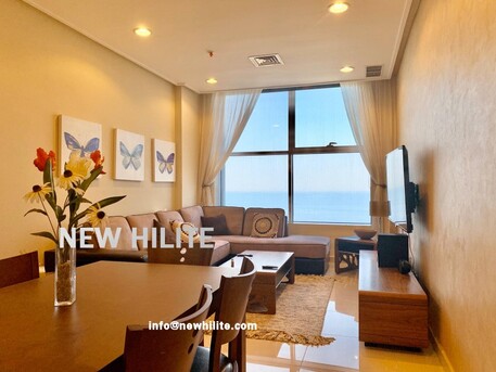 Kuwait City, Apartments/Houses, KWD 650/month,  Furnished,  2 BR,  Fullyfurnished Two Bedroom Apartment For Rent In Mahboula