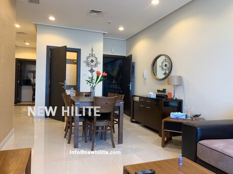 Kuwait City, Apartments/Houses, KWD 650/month,  Furnished,  2 BR,  Fullyfurnished Two Bedroom Apartment For Rent In Mahboula