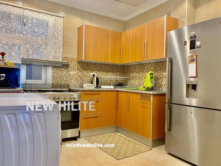 Kuwait City, Apartments/Houses, KWD 650/month,  Furnished,  2 BR,  Fullyfurnished Two Bedroom Apartment For Rent In Mahboula