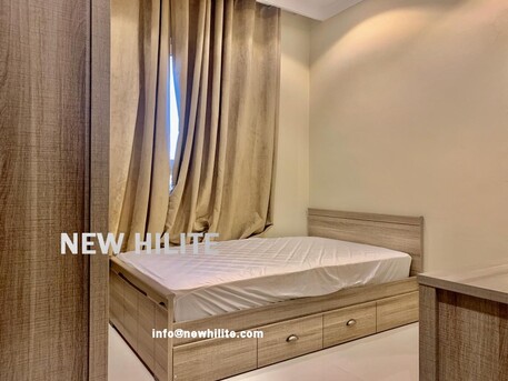 Kuwait City, Apartments/Houses, KWD 650/month,  Furnished,  2 BR,  Fullyfurnished Two Bedroom Apartment For Rent In Mahboula