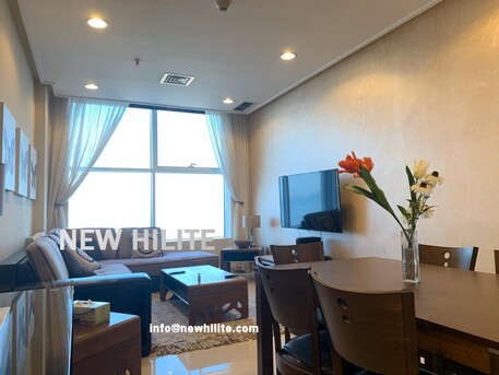 Kuwait City, Apartments/Houses, KWD 650/month,  Furnished,  2 BR,  Fullyfurnished Two Bedroom Apartment For Rent In Mahboula
