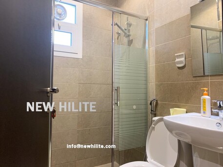 Kuwait City, Apartments/Houses, KWD 650/month,  Furnished,  2 BR,  Fullyfurnished Two Bedroom Apartment For Rent In Mahboula