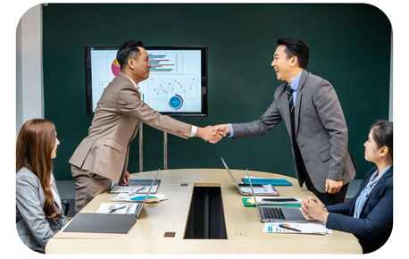 Kuala Lumpur, Education, Professional Sales Management Courses In Malaysia By Halifax Consulting