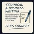 Professional Technical Writing