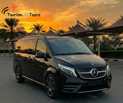 Cairo, Automotive, فخامة الليموزين في مساحة عائلية.. إيجار مرس