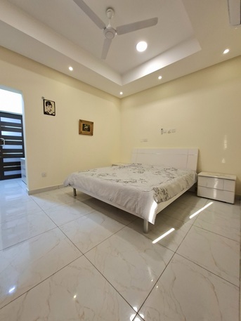 Tubli, Apartments/Houses, BHD 200/month,  Furnished,  1 BR,  Fully Furnished 1 BHK Flat With Unlimited Ewa In Tubli,Lift,Neat&Clean Flat@ 35547951