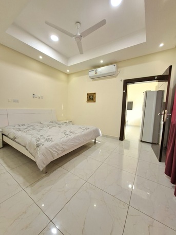 Tubli, Apartments/Houses, BHD 200/month,  Furnished,  1 BR,  Fully Furnished 1 BHK Flat With Unlimited Ewa In Tubli,Lift,Neat&Clean Flat@ 35547951