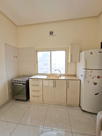 Tubli, Apartments/Houses, BHD 200/month,  Furnished,  1 BR,  Fully Furnished 1 BHK Flat With Unlimited Ewa In Tubli,Lift,Neat&Clean Flat@ 35547951