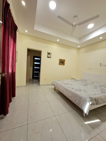 Tubli, Apartments/Houses, BHD 200/month,  Furnished,  1 BR,  Fully Furnished 1 BHK Flat With Unlimited Ewa In Tubli,Lift,Neat&Clean Flat@ 35547951