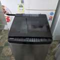 SAR 750,  Toshiba 13KG Top Load Automatic Washing Machine &ndash; Same As New Condition A