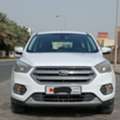 BHD 3850,  Ford Escape,  2019,  Automatic,  125 KM,