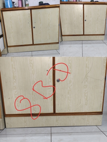 Gudaibiya, Household Items, BHD 10,  House Hold Items