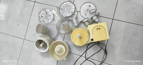 Gudaibiya, Household Items, BHD 10,  House Hold Items