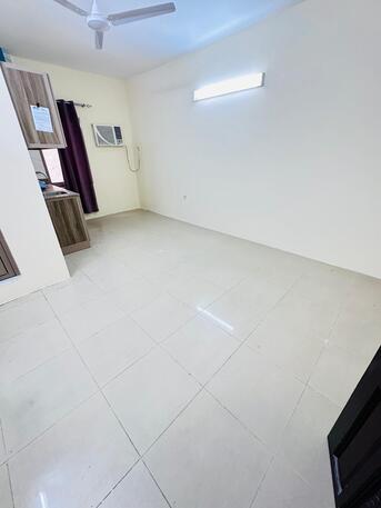 Hoora, Apartments/Houses, BHD 130/month,  Studio,  Studio Flat For Rent In Hoora With EWA Nearby Jolibee