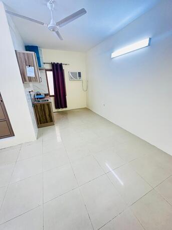 Hoora, Apartments/Houses, BHD 130/month,  Studio,  Studio Flat For Rent In Hoora With EWA Nearby Jolibee