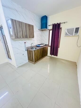 Hoora, Apartments/Houses, BHD 130/month,  Studio,  Studio Flat For Rent In Hoora With EWA Nearby Jolibee