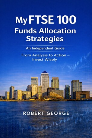 Nairobi, Books, GBP 9,  My FTSE 100 Funds Allocation Strategies