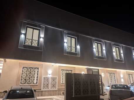 Al Malaz, Apartments, Flats, Houses & Villas, SAR 55000/year,  2 BR,  Apartment For Rent In Al-Dhabat Neighborhood, Riyadh