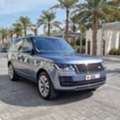 BHD 1,  Land Rover Range Rover,  2018,  Automatic,  68000 KM,  RANGE ROVER HSE