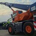 Available Boom Truck 10ton And Trailer For Rent