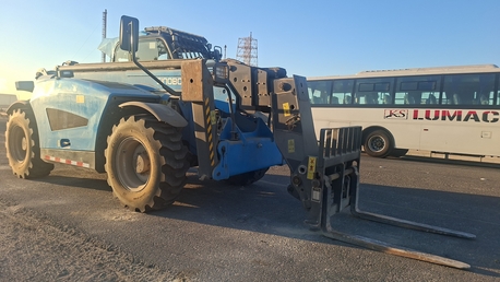 Jubail, Logistics, Available Boom Truck 10ton And Trailer For Rent