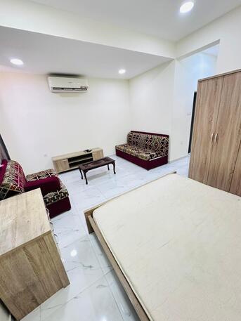 Adliya, Apartments/Houses, BHD 200/month,  Furnished,  1 BR,  Flat For Rent In Adliya With EWA Near Jewel Hotel