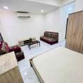 BHD 200/month,  Furnished,  1 BR,  Flat For Rent In Adliya With EWA Near Jewel Hotel