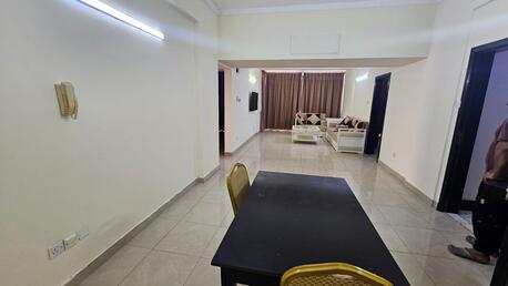 Adliya, Apartments/Houses, BHD 200/month,  Furnished,  1 BR,  Flat For Rent In Adliya With EWA Near Jewel Hotel