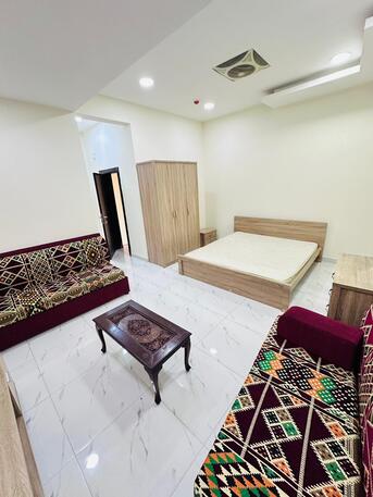 Adliya, Apartments/Houses, BHD 200/month,  Furnished,  1 BR,  Flat For Rent In Adliya With EWA Near Jewel Hotel