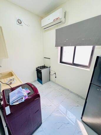 Adliya, Apartments/Houses, BHD 200/month,  Furnished,  1 BR,  Flat For Rent In Adliya With EWA Near Jewel Hotel