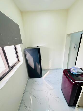 Adliya, Apartments/Houses, BHD 200/month,  Furnished,  1 BR,  Flat For Rent In Adliya With EWA Near Jewel Hotel