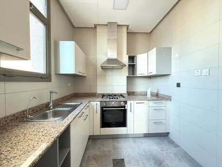 Salmiya, Apartments/Houses, KWD 575/month,  Furnished,  2 BR,  Salmiya - Sea View 2 Bedrooms Furnished Apartment