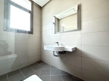 Salmiya, Apartments/Houses, KWD 575/month,  Furnished,  2 BR,  Salmiya - Sea View 2 Bedrooms Furnished Apartment