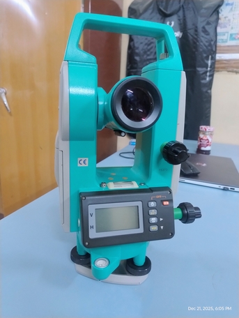 Hara, Tools, SAR 2000,  Theodolite For Sale