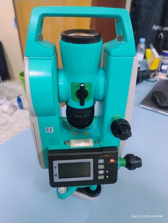 Hara, Tools, SAR 2000,  Theodolite For Sale