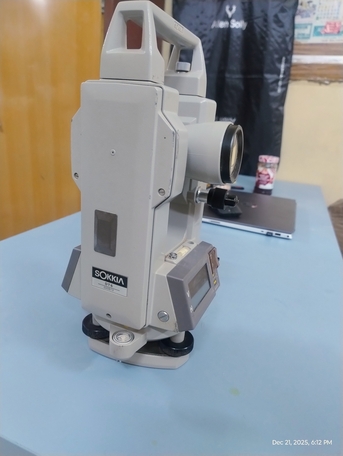 Hara, Tools, SAR 2000,  Theodolite For Sale