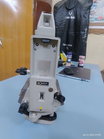 Hara, Tools, SAR 2000,  Theodolite For Sale