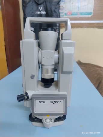 Hara, Tools, SAR 2000,  Theodolite For Sale