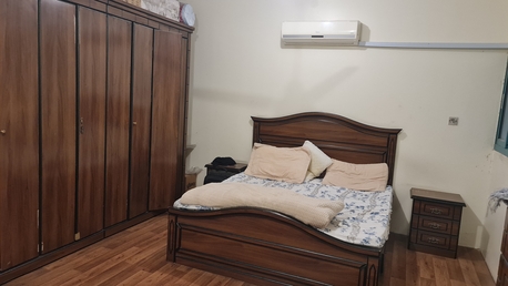 Al Malaz, Rooms Available, SAR 1500/month,  Furnished,  Room Available For Single Working Woman