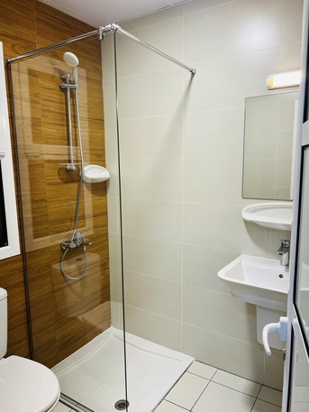 Hoora, Apartments/Houses, BHD 150/month,  Studio,  1 Bhk & Studio Flat With EWA & AC