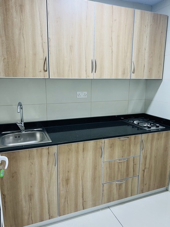 Hoora, Apartments/Houses, BHD 150/month,  Studio,  1 Bhk & Studio Flat With EWA & AC