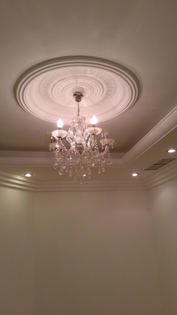 Kuwait City, Apartments/Houses, KWD 550/month,  3 BR,  Sea View! Beautiful 3 Bedroom Floor With Private Terrace In Mangaf