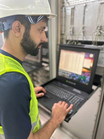 Jeddah, Job Seekers, Electrical Technician &ndash; 5 Years Experience | Jeddah, Saudi Arabia