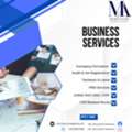 Business Services