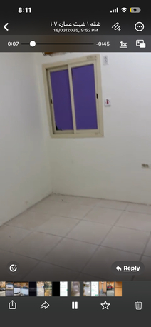 Jubail, Apartments/Houses, SAR 23500/year,  2 BR,  2BHK UNFURNISHED APARTMENTS AVAILABLE FOR FAMILY IN JUBAIL