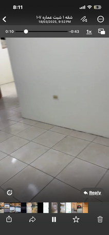 Jubail, Apartments/Houses, SAR 23500/year,  2 BR,  2BHK UNFURNISHED APARTMENTS AVAILABLE FOR FAMILY IN JUBAIL